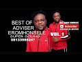 BEST OF EROMHONSELE VOL 1