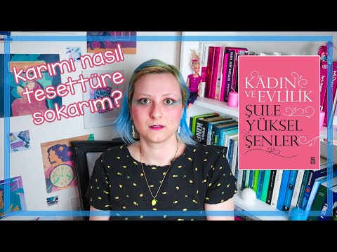 Kadın ve Evlilik Kitap İncelemesi - LAİKLİK = G*T AÇMAK? (B*k Gibi Book Reviews)