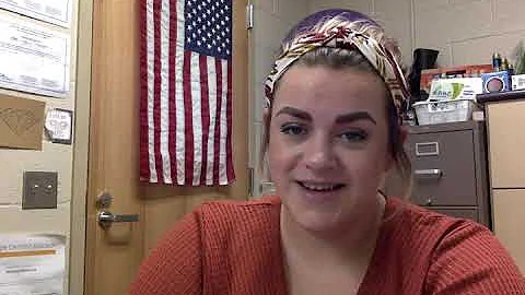 Miss. Amanda Honeycutt, Teacher Introductory Video!