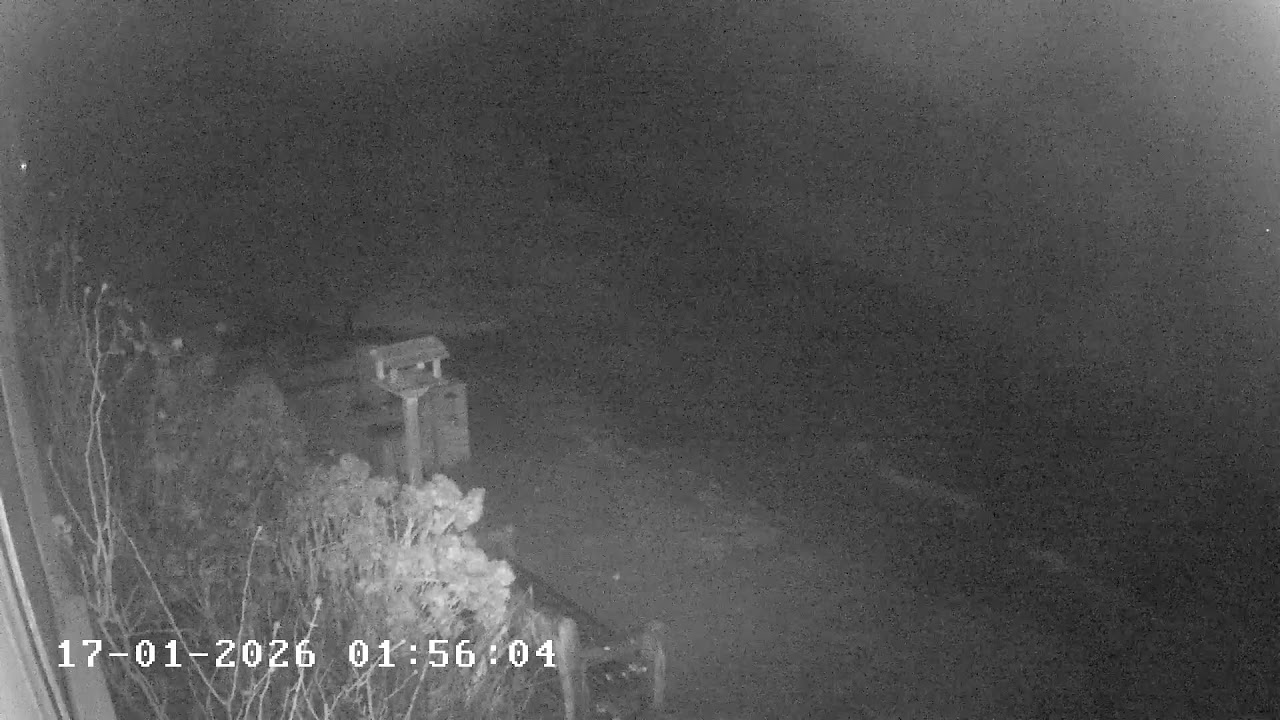 DSGC Cam 1 - Facing SouthEast