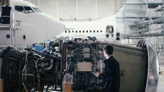3D printing for aerospace