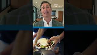 Famous Chipotle's recipe for success Profile