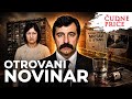 ČUDNE PRIČE 431 - OTROVANI NOVINAR