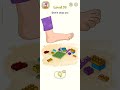 Don't step on !#shorts #puzzlelovers #gaming #puzzlefrenzy #gameplay #mainanpuzzle