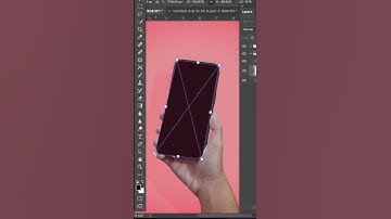Thumbnail of How to create a smart object in photoshop in 15 sec!