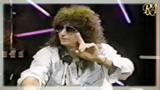 Howard Stern TV Show E11: Joe and Kimberly | Best Of Howard Stern | HD Details