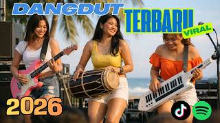 DANGDUT VIRAL PALING POPULER 2026 💕 Arlida Putri FULL ALBUM PALING DICARI 🔥