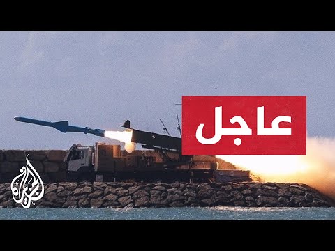 عاجل| مراسلة الجزيرة: صفارات الإنذار تدوي دون توقف بمناطق عدة في حيفا والجولان