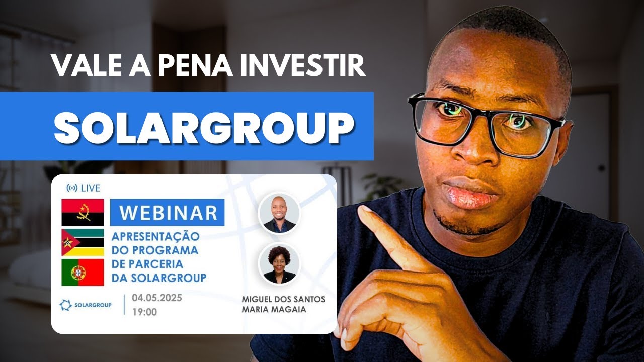 SOLARGROUP: Porque você não deve investir na SOLARGROUP?