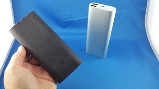 ✅ 2$ Silicone Case Xiaomi 16000 mAh Power Bank from AliExpress euro app 🔝 Haul Unbox Therapy screenshot 5