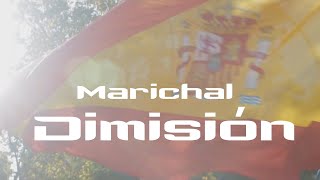 Dimisión - Marichal (Prod. Gf-Tracks Rap Beats)