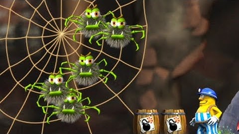 incredible jack | level 2 | #kids