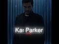 Kai Parker - The Vampire Diaries #edit