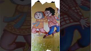 CHILDREN'S DAY SPECIAL #booktok #wordlessstory #picturebooks #hindistories