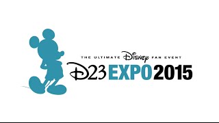 D23 EXPO 2015: Live Action Presentation Highlights - Marvel, Star Wars, Pirates | ScreenSlam