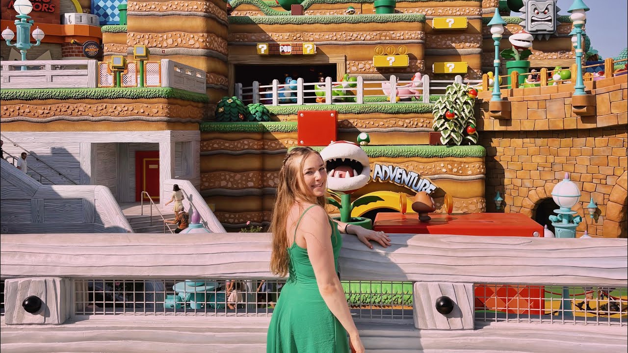 Epic Universe May 2025 - Travelmation FAM