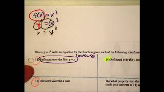1.6 transformation worksheet