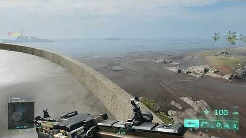 Player swapping battlefield 2042 portal editor testing