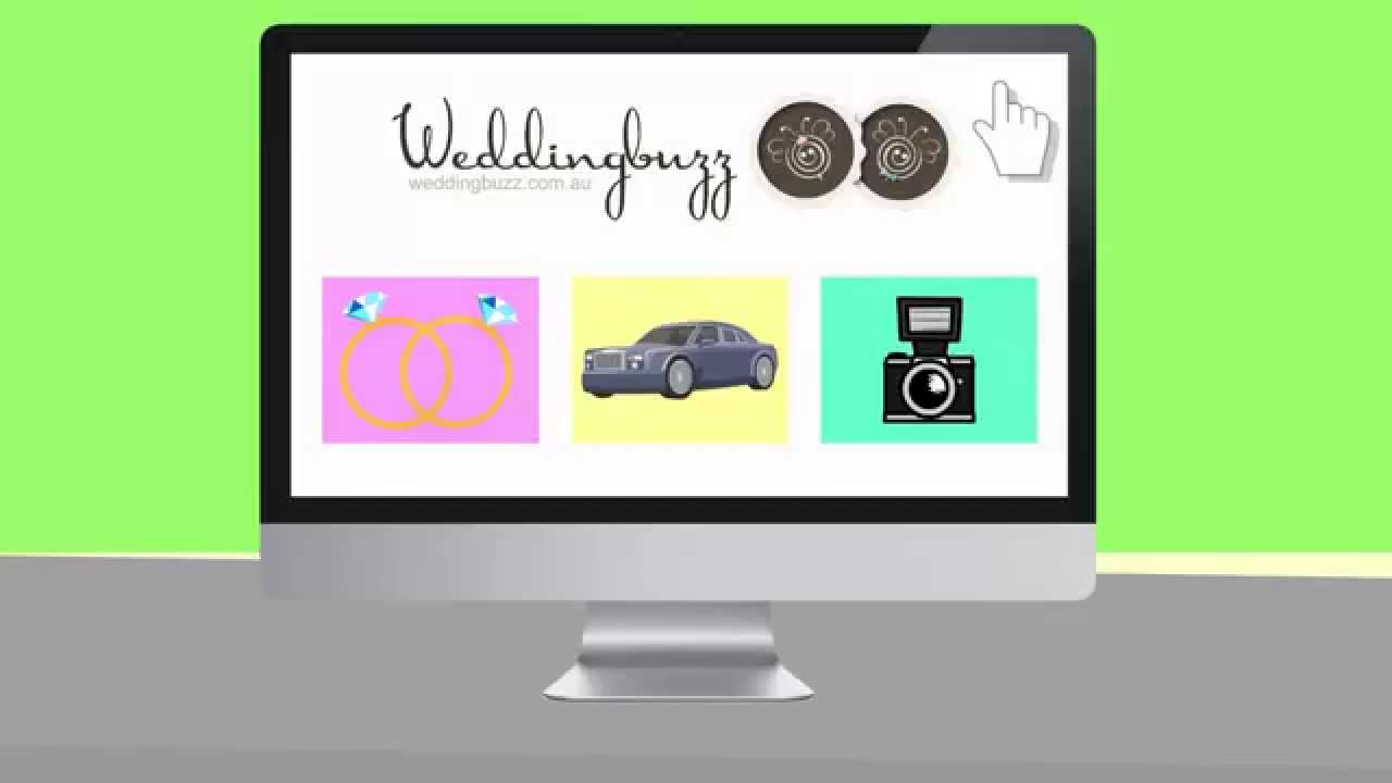 Why join Weddingbuzz.com.au?