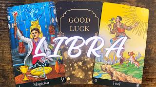 LIBRA: Your Next Chapter Begins NOW! Everything Is Falling Into Place!🌈 Tarot July-August 2026