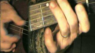 Freight Train - Railroad Bill (Elisabeth Cotten - Etta Baker) chords