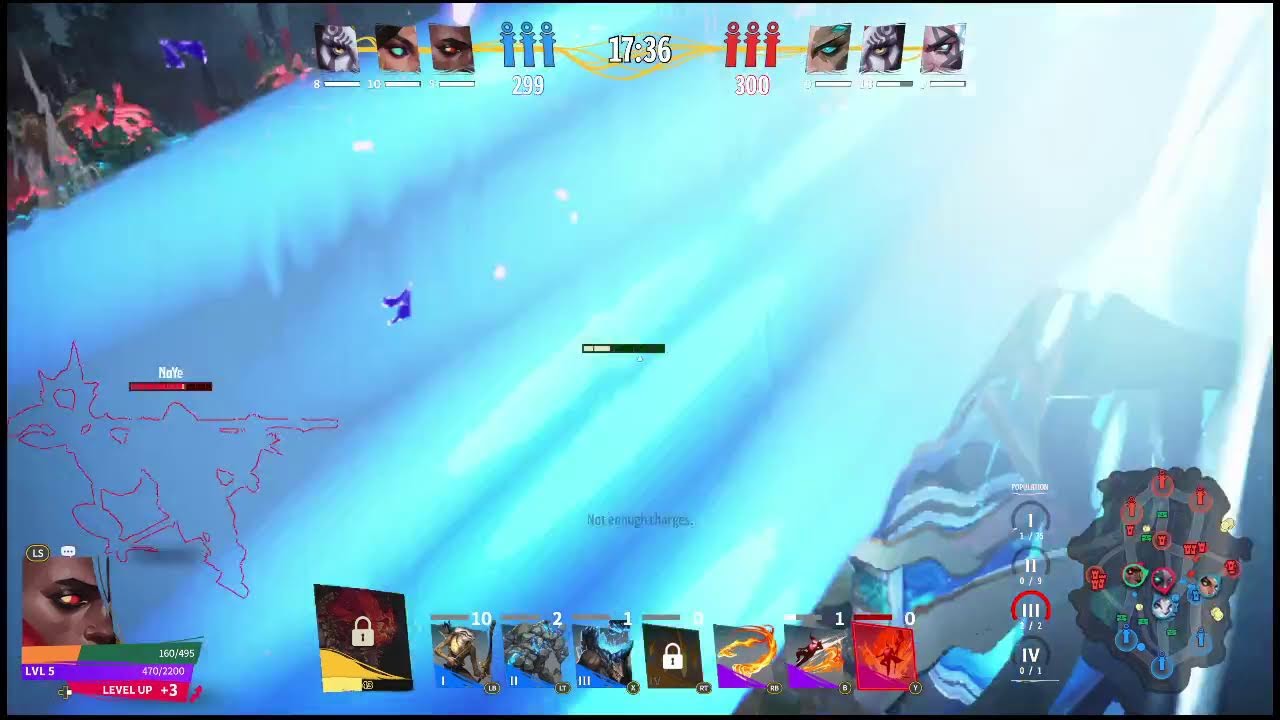 Spellcasters Chronicles