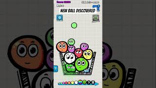 Satisfying Merge Ever Ball Guys Brainrot #satisfying #mergefellas #shorts #shortsfeed #viral