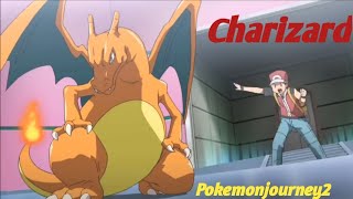 Poke'mon original [AMB] Charizard Tribute | #anime #pokemon #video