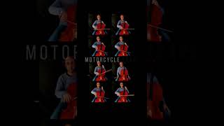INDIANA JONES, Motorcycle Scape Soundtrack #cello #indianajones #soundtrack
INDIANA JONES, Motorcycle Scape Soundtrack #cello #indianajones #soundtrack INDIANA JONES, Motorcycle Scape Soundtrack #cello #indianajones #soundtrack