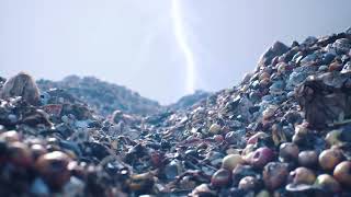 Unreal Engine 5 - Dump scene