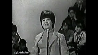 Michèle Richard - Ne Ten Fais Pas - 1966