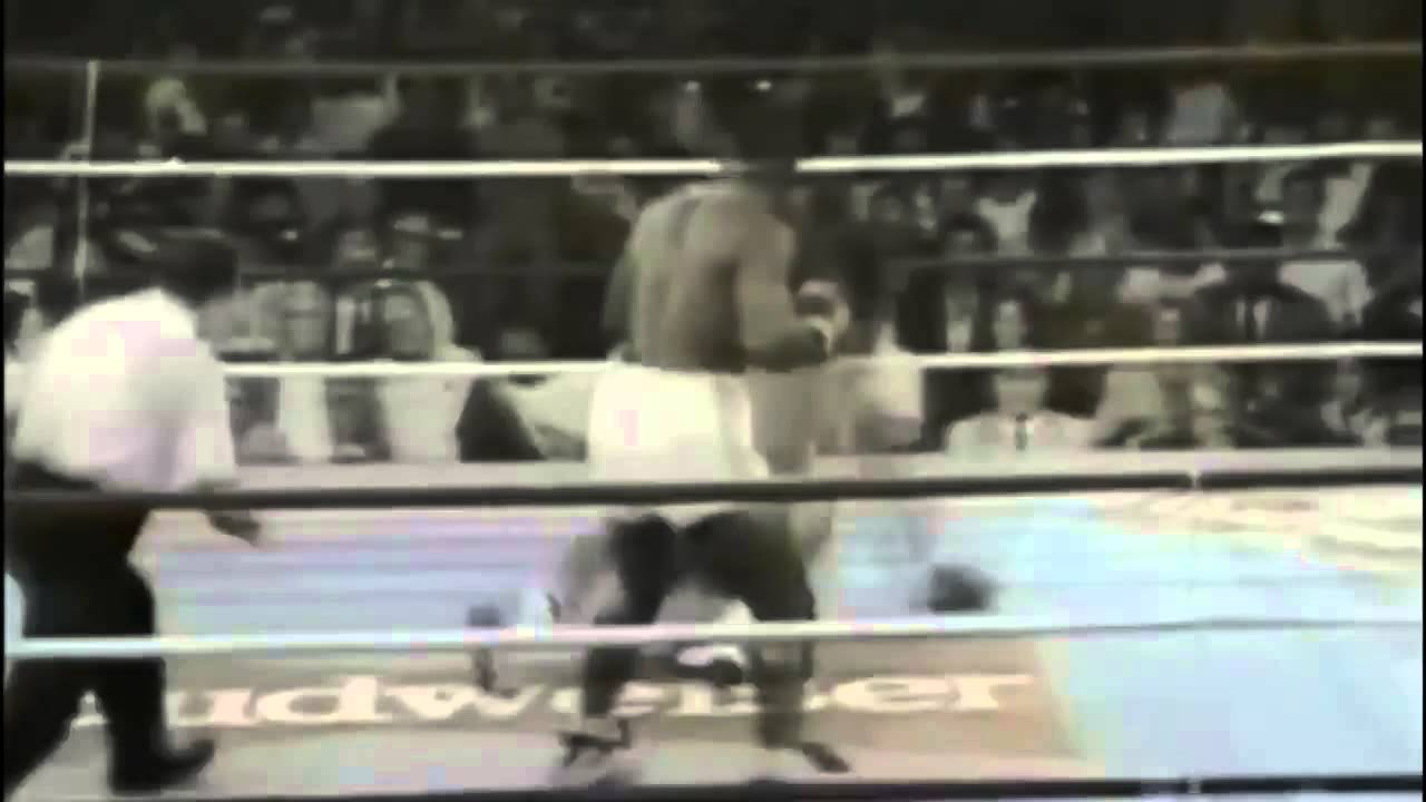 Mike Tyson - Animal instinct ( viol8mc) - YouTube
