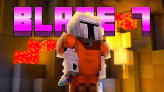 I Beat Skyblocks Hardest Slayer On A Budget ( Hypixel Skyblock )