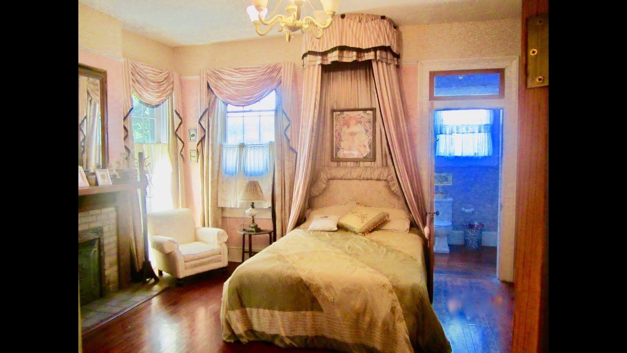 HUGE Historic Biloxi Beach view home FOR SALE Mississippi Gulf Coast By