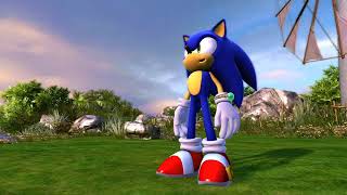 Download Lagu Sonic The Hedgehog - Endless Possibility AMV MP3