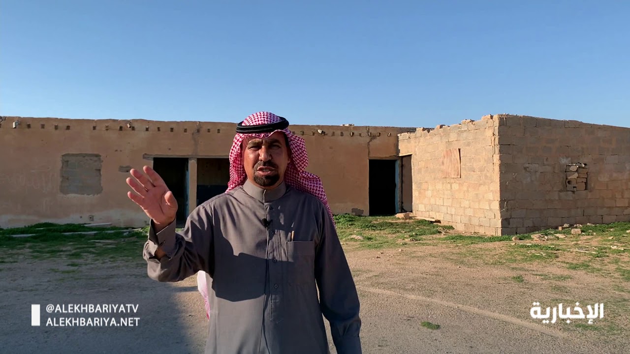 قرية درب الإبل.. طريق وممر رئيس لقوافل الحجاج قديمًا بمحافظة حفر الباطن