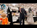 FANTASM HORROR CONVENTION 2022 | Michael Myers Overload, Vendors &amp; Cosplay!