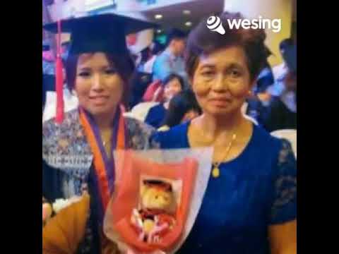 春风吻上我的脸
