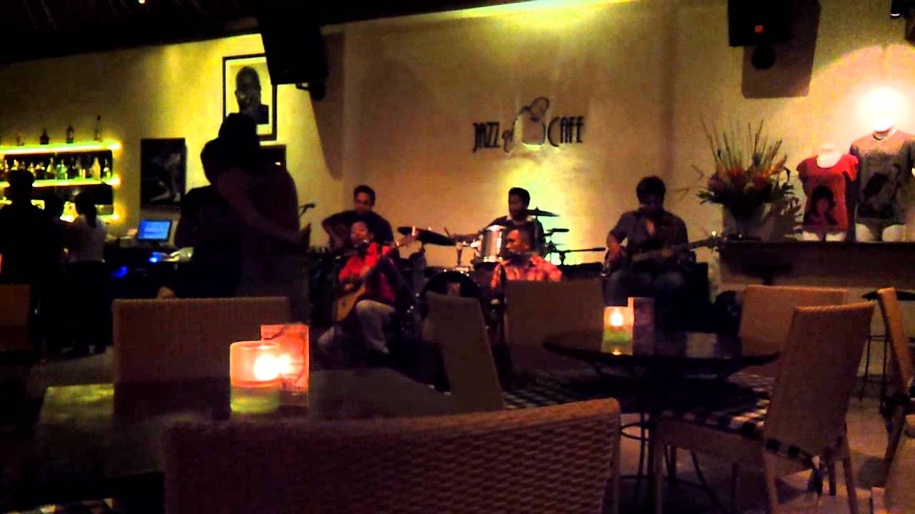 Jazz Cafe, Ubud, Bali YouTube
