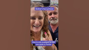 Bedners has Lychees! #farmfresh #buylocal #shoplocal #farmtotable #fruit #lychee