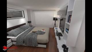 RECORRIDO VIRTUAL INMOBILIARIO