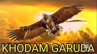 KHODAM GARUDA GAIB