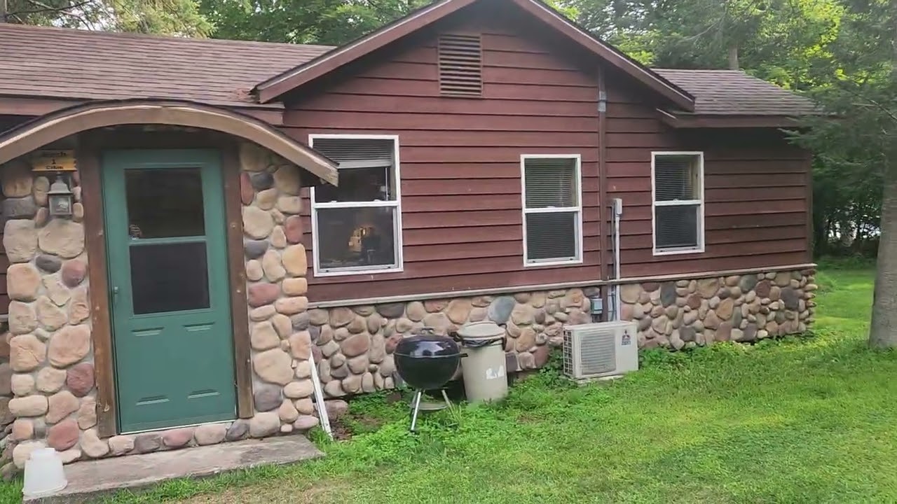 Nystrom's Resort Walkthrough