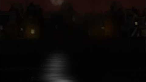 The Cabal Part 2 - Night of the Long Knives - cutscene