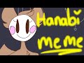 Hanabi///meme///(inspired bY PasteLRaY—)