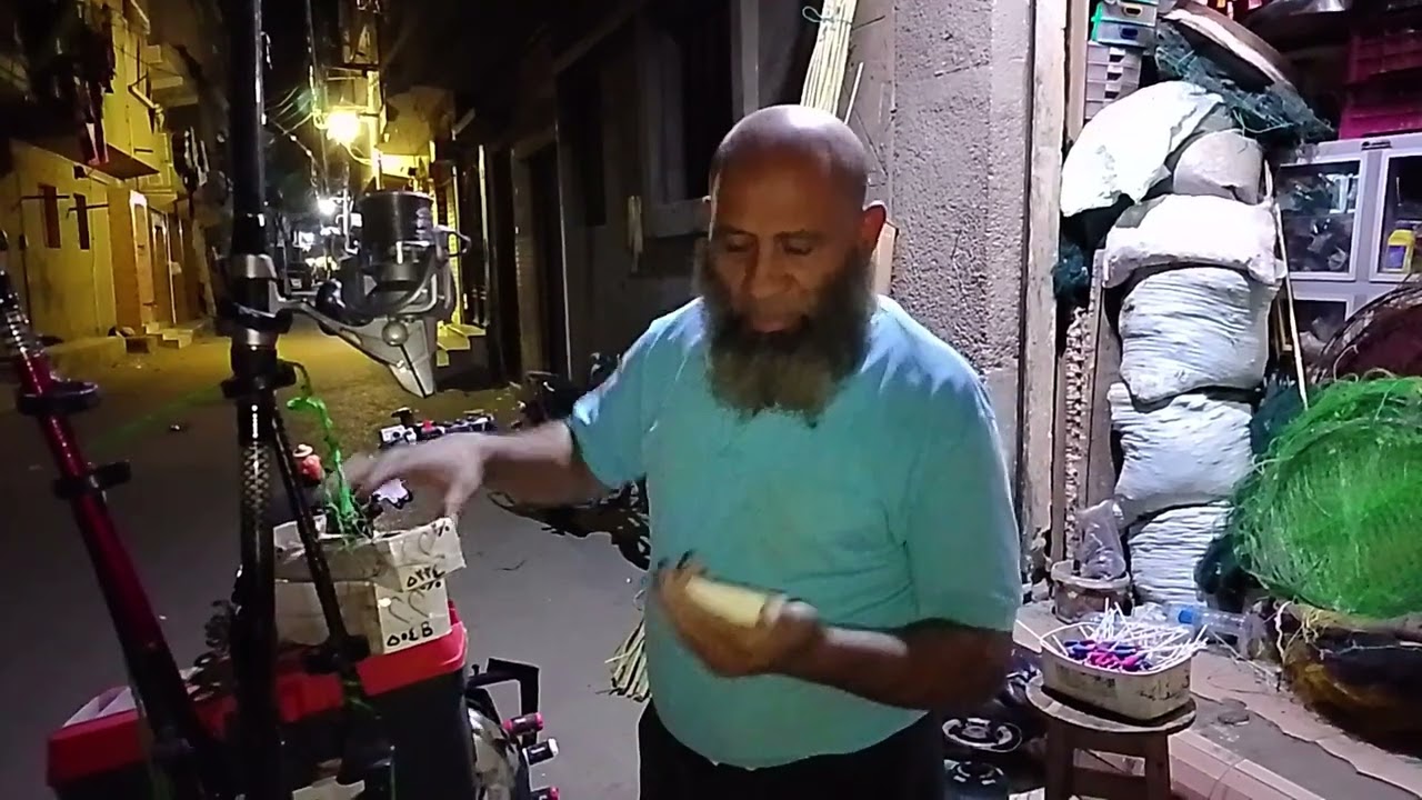  اهم اربع اشياء لصيد الشفاء