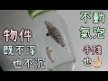 【DIY教學】時間靜止裝置🕐製作簡單超治癒!