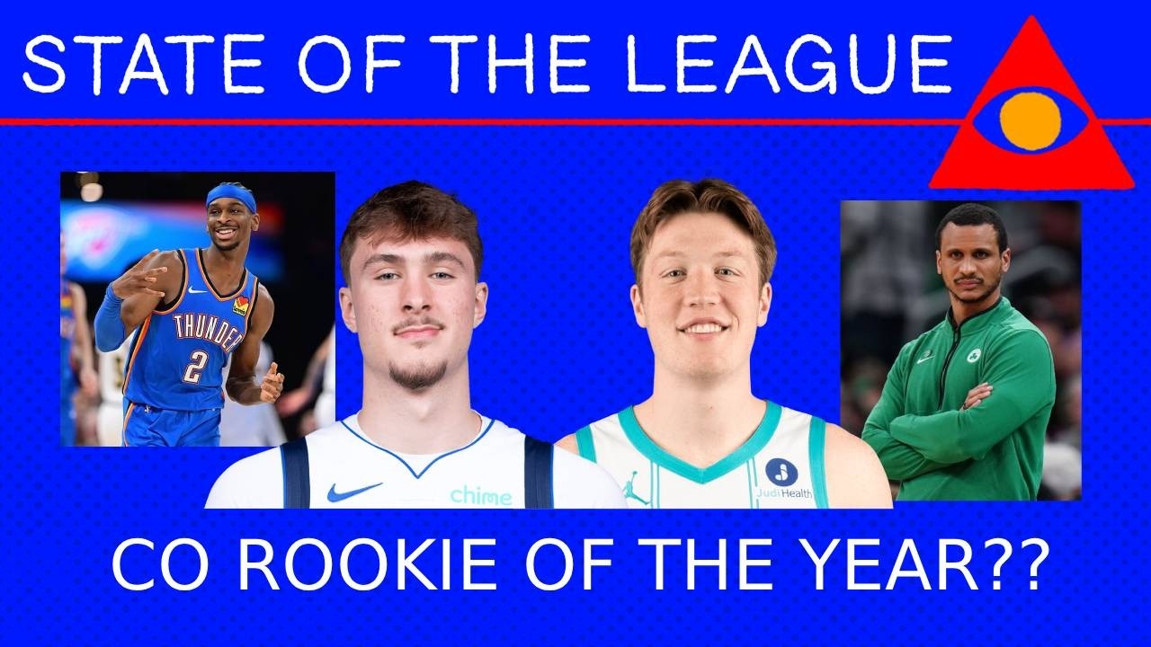 SOTL OFFICIAL AWARDS BALLOT (WE HAVE A VOTE)