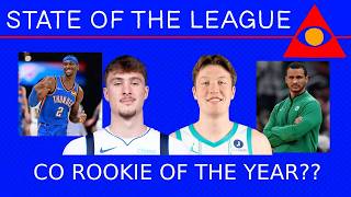 SOTL OFFICIAL AWARDS BALLOT (WE HAVE A VOTE)