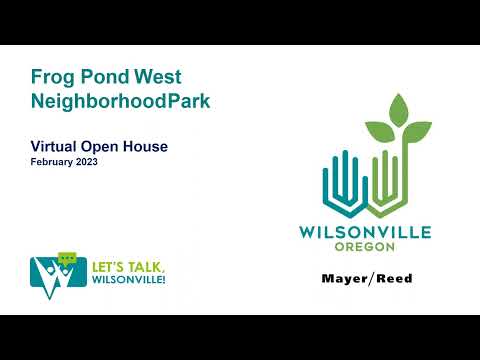 Vídeo: Wilsonville és a la zona metropolitana de Portland?